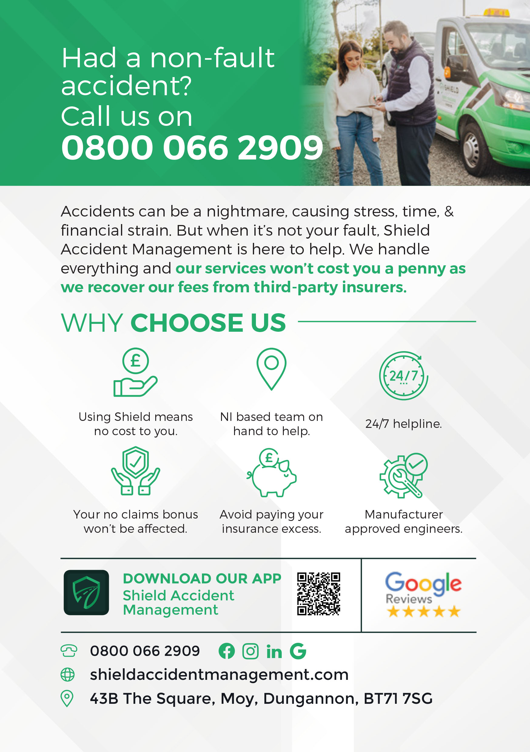 Moy Auto Services